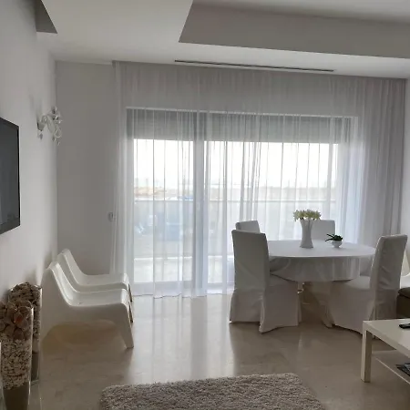 Caelia Residence Mamaia *