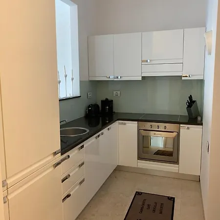 Apartment Caelia Residence Mamaia