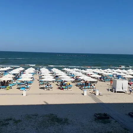 Caelia Residence Mamaia Apartment