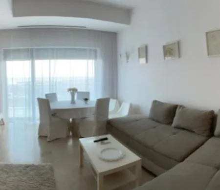 Caelia Residence Mamaia Apartment *