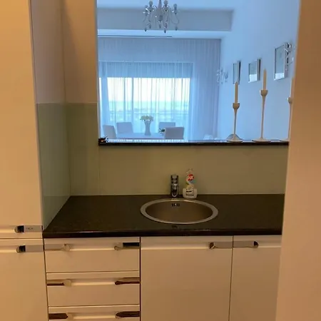Caelia Residence Mamaia