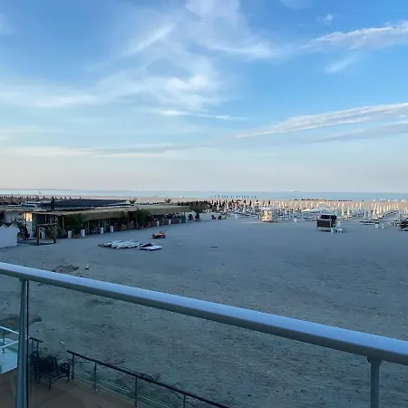 Caelia Residence Mamaia Mamaia