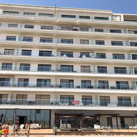 Apartment Caelia Residence Mamaia