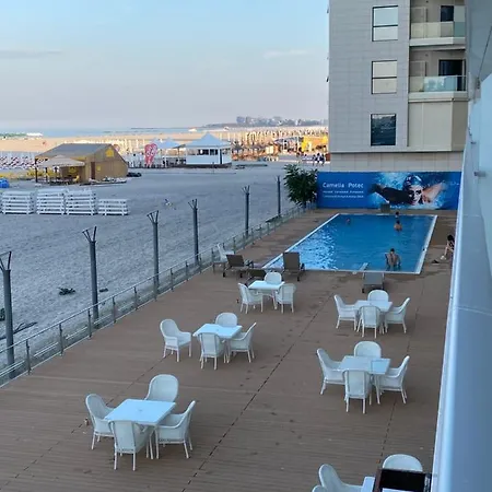 Apartment Caelia Residence Mamaia