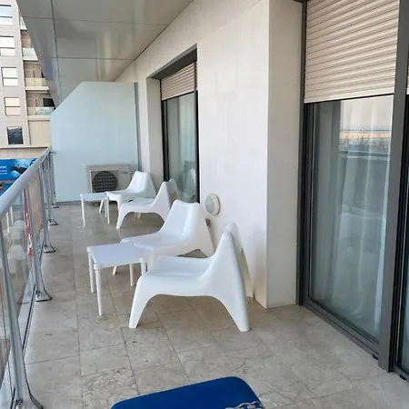 Caelia Residence Mamaia